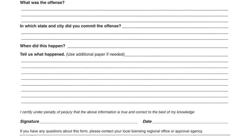 Simple tips to prepare 508 d forms ccld stage 3