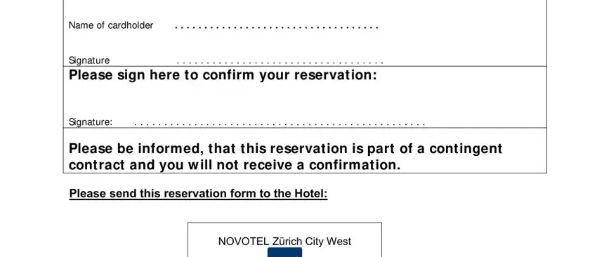 hotel registration form pdf conclusion process described (part 3)