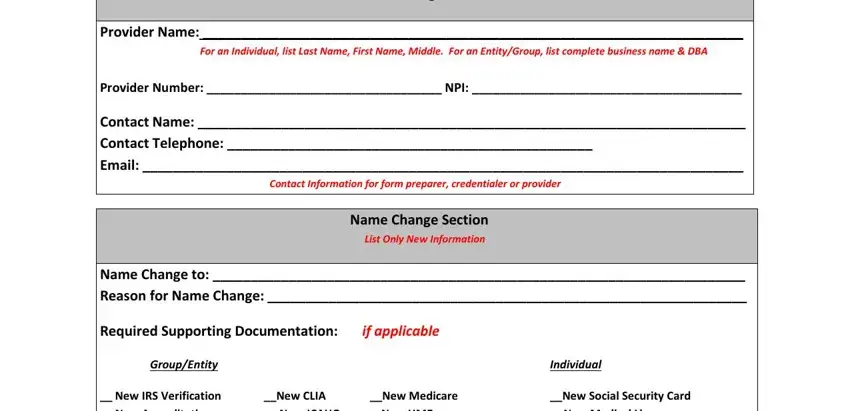 The best way to fill out kentucky information form printable stage 1