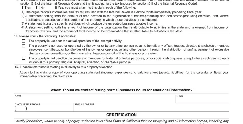 Whom should we contact during, Please check the following if, and TITLE in propertys