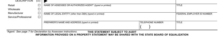 Form Boe 571 L ≡ Fill Out Printable PDF Forms Online