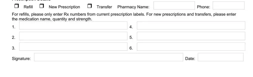 does walmart deliver prescriptions writing process shown (step 3)