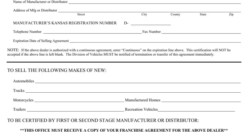 Kansas Form D 100 conclusion process clarified (part 2)