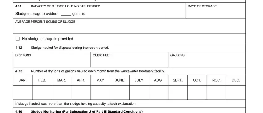 A way to complete Form Mo 780 1635 portion 4