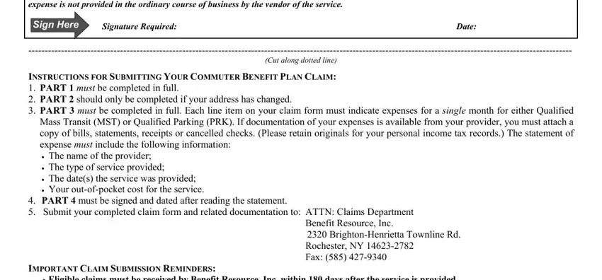 How you can complete Form Cbp 300 2 stage 2