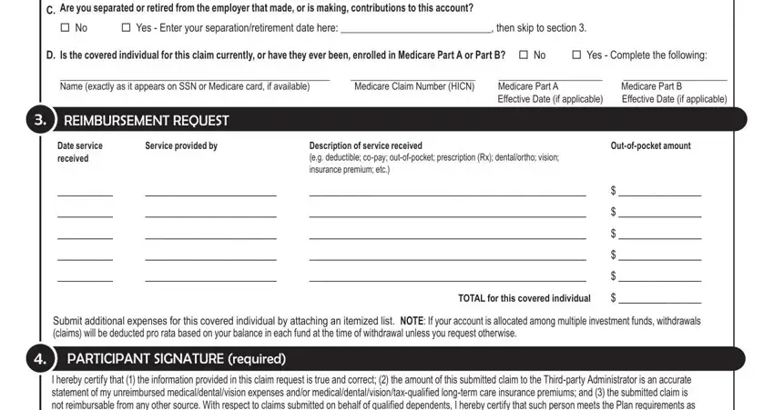 IRS Code Section 213(d) FSA Eligible Medical Expenses Deductible  - Fill  and Sign Printable Template Online