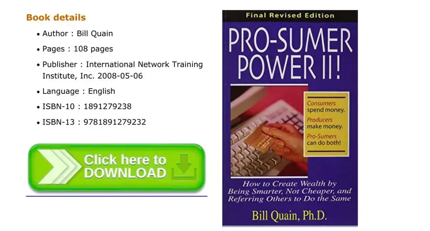 prosumer power ebook hindi writing process detailed (portion 1)