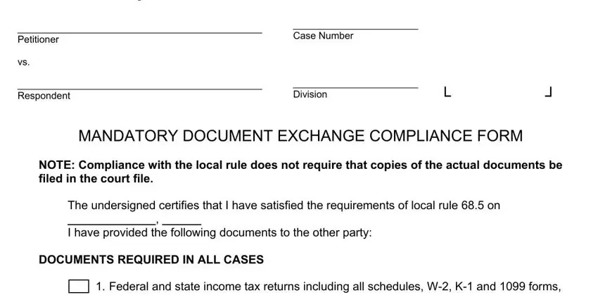 mo document form st louis court completion process described (part 1)