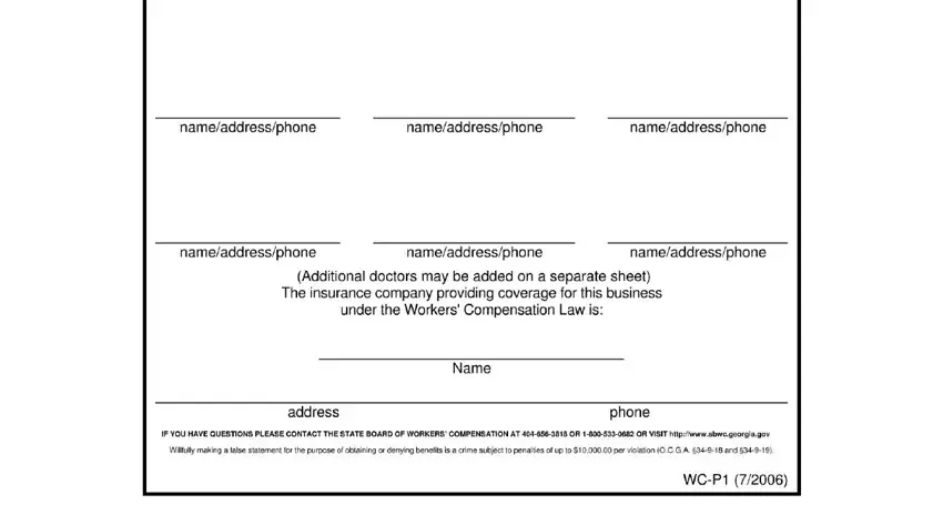 official notice pdf conclusion process detailed (part 1)