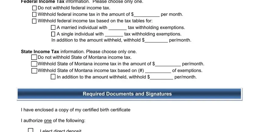 VFCA completion process shown (part 5)