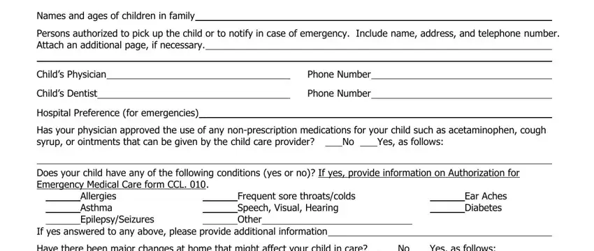 kansas 029 child care form conclusion process outlined (stage 2)