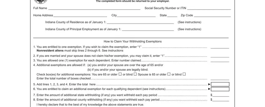 Form Wh 4 ≡ Fill Out Printable Pdf Forms Online 2260
