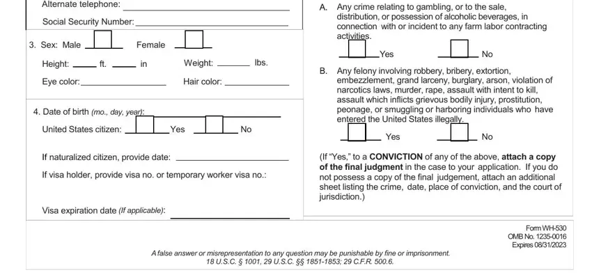 labor migrant u conclusion process detailed (step 2)