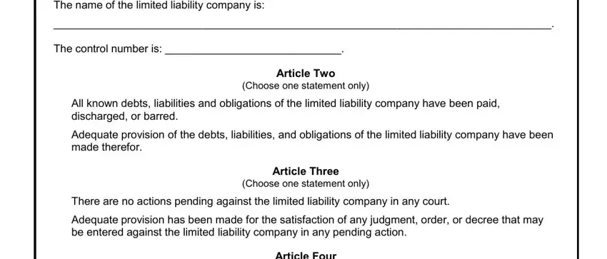 ga certificate of termination writing process outlined (part 1)