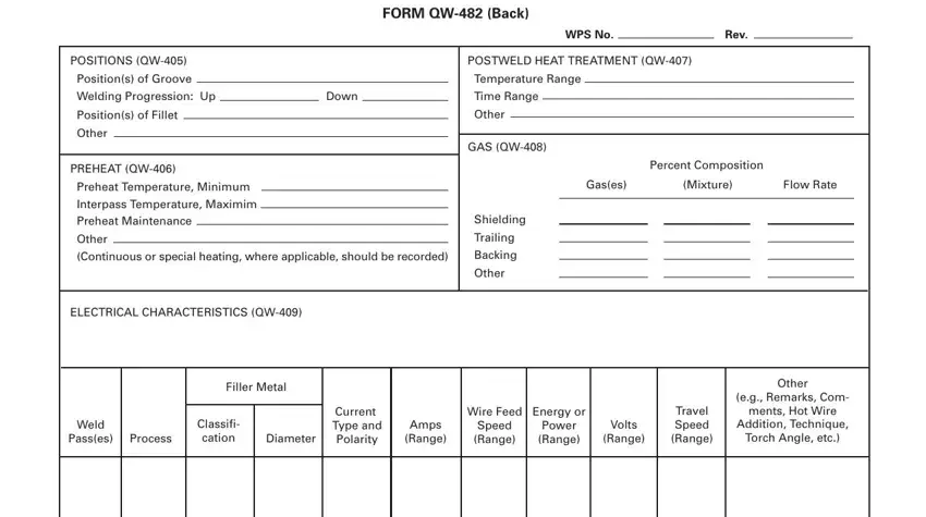 format wps specification conclusion process clarified (part 3)