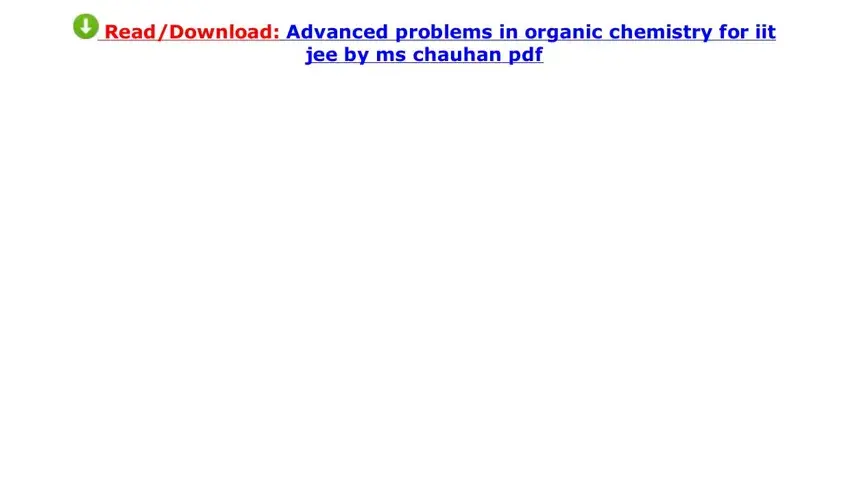 elementary problems in organic chemistry ms chauhan for neet pdf completion process outlined (step 2)