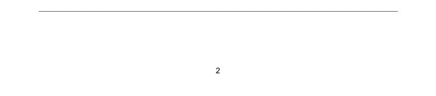 Completing segment 5 of Form Cfs 438