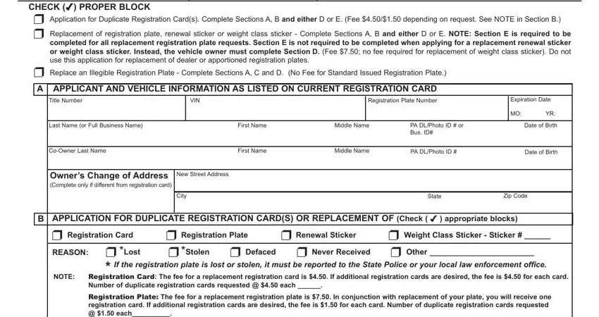 Mv44 Pa Form ≡ Fill Out Printable PDF Forms Online