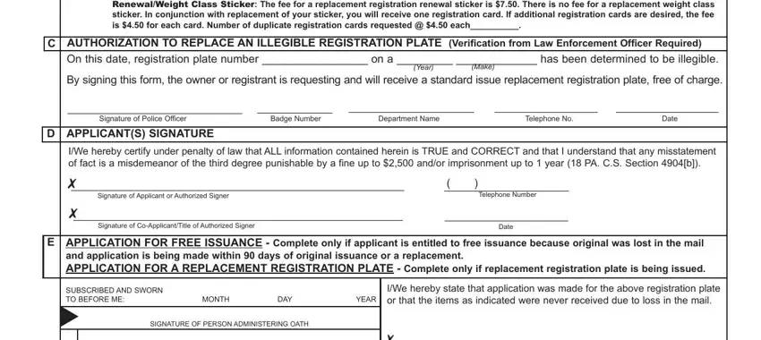 Mv44 Pa Form ≡ Fill Out Printable PDF Forms Online