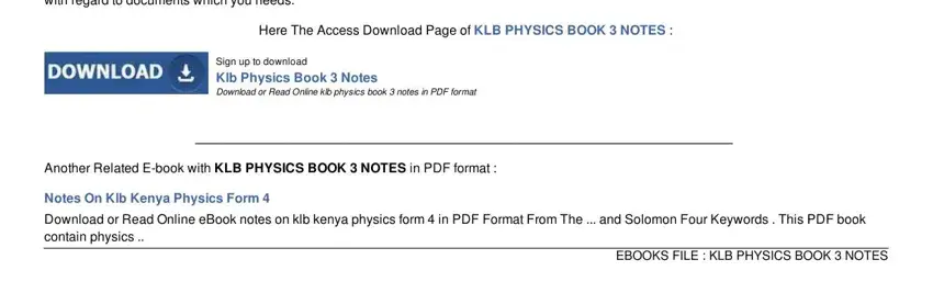 physics form 1 notes conclusion process clarified (stage 2)