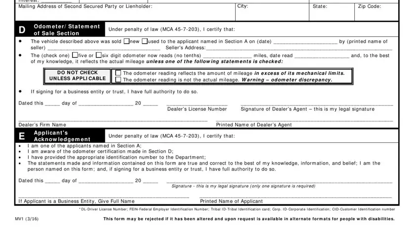 blank mv 1 form georgia completion process detailed (stage 2)