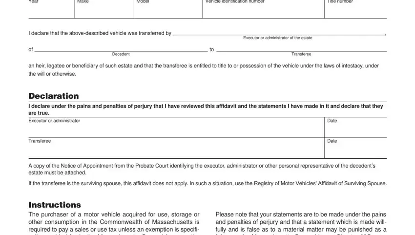 mvu 27 motor vehicle completion process shown (part 1)