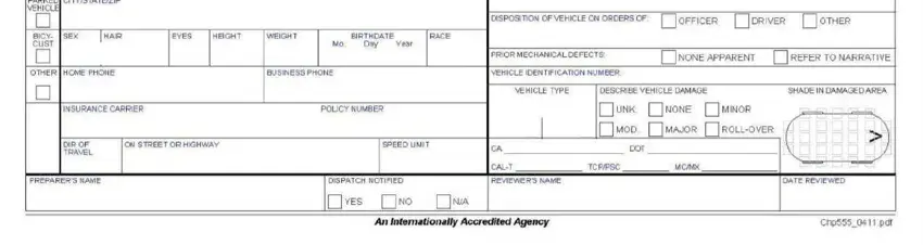 Form Chp 555 ≡ Fill Out Printable PDF Forms Online