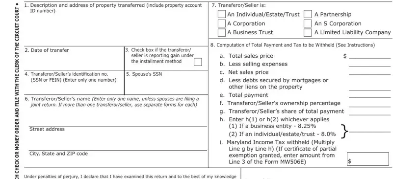 Mw506Nrs Form ≡ Fill Out Printable PDF Forms Online