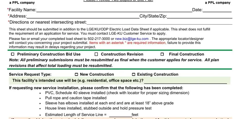 ku electrical load conclusion process clarified (step 4)