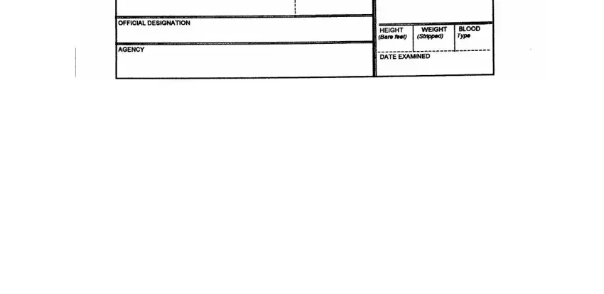 Csc Form 211 ≡ Fill Out Printable PDF Forms Online