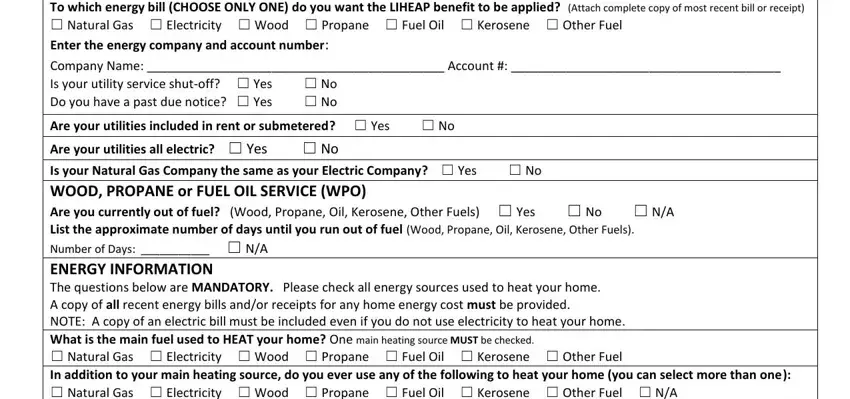 A way to fill out Csd 43 Form portion 3