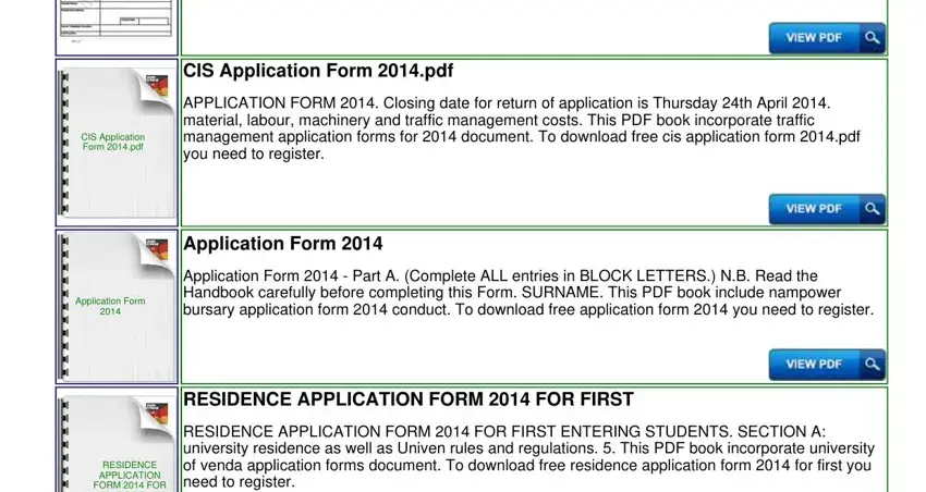 Ways to fill out namwater application form for 2021 pdf download part 5