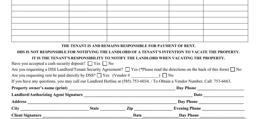 landlord statement county pdf completion process outlined (stage 2)