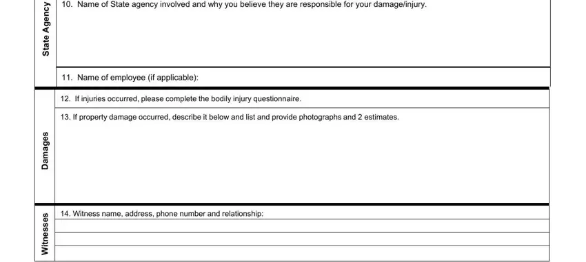 oregon form tort conclusion process shown (part 2)