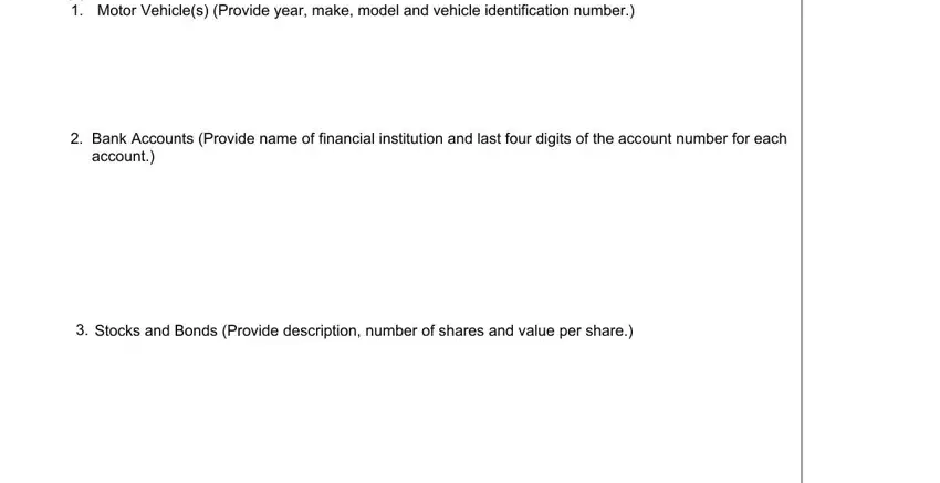 ctprobate gov forms pc 440 inventory conclusion process shown (stage 2)