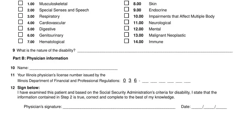 Tips to complete form ptax 343 a portion 2