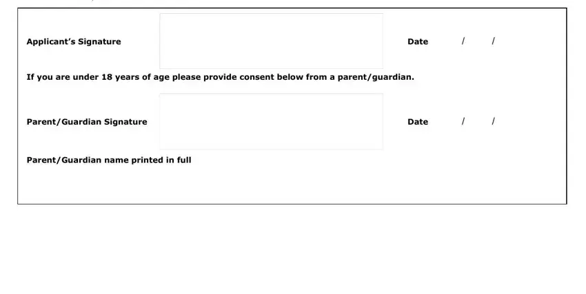 Best ways to fill out Form Cr500 portion 5