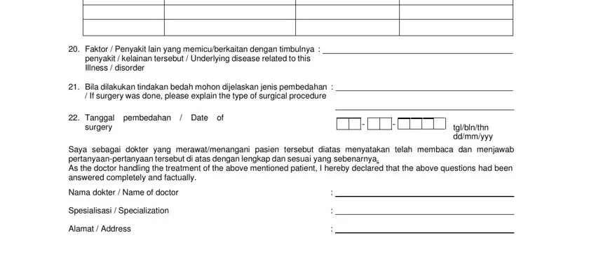 surat dokter pdf completion process described (stage 4)