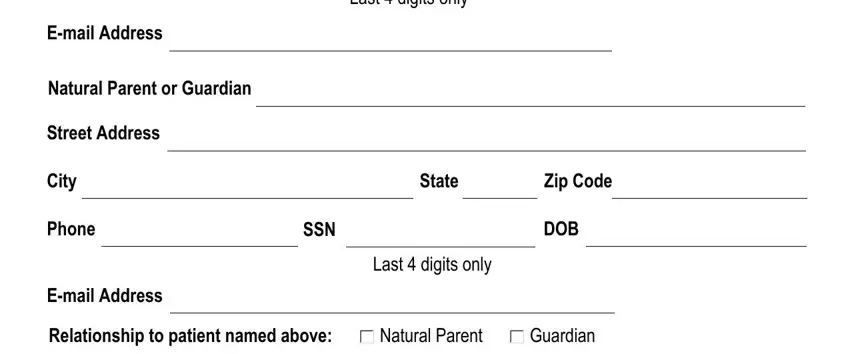 Guardian, Street Address, and Phone of sutter gould prior authorization form