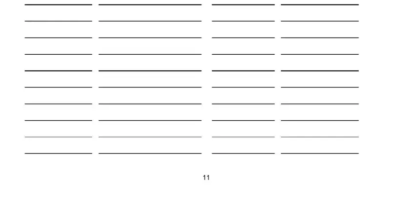 Find out how to prepare pa public disclosure form bco 23 part 5