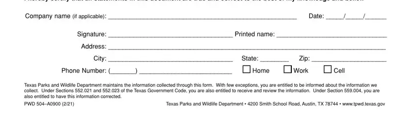 form texas 504 completion process detailed (stage 2)