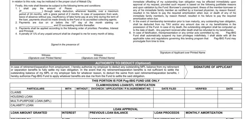 mpl form 2021 completion process detailed (portion 3)