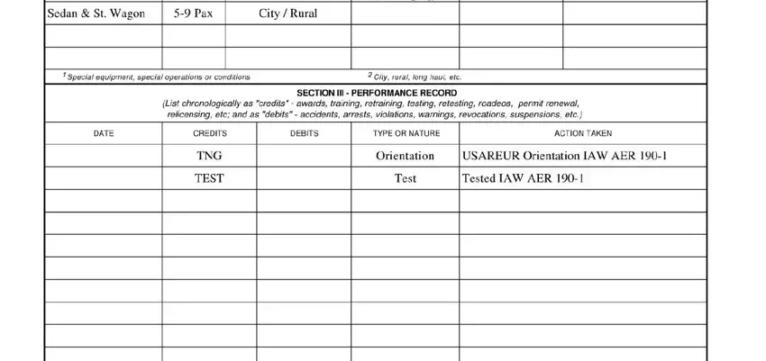 Da Form 348 ≡ Fill Out Printable Pdf Forms Online