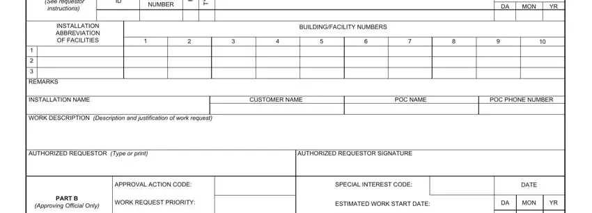 Da Form 4283 ≡ Fill Out Printable PDF Forms Online