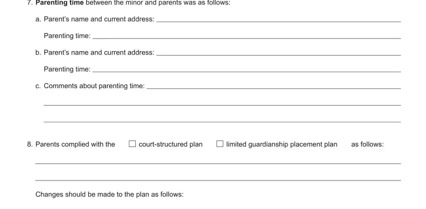 form pc654 fillable completion process described (stage 5)