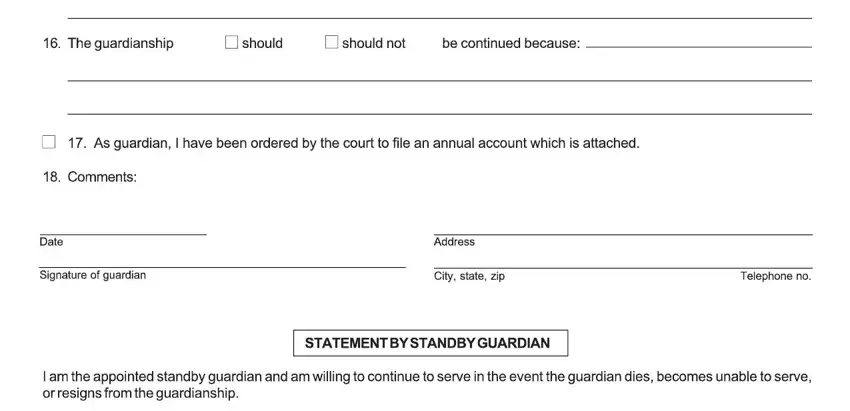 Find out how to fill out pc 663 form stage 5