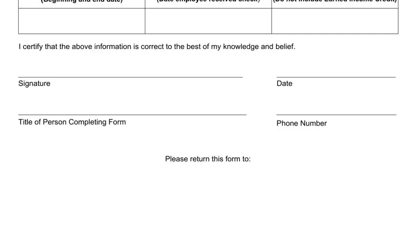 Learn how to fill out hfs familycare request form fill step 2