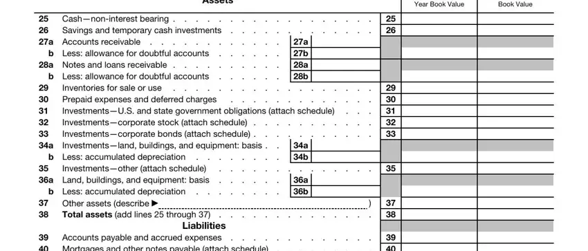 Simple tips to prepare 1041 a trust form step 4