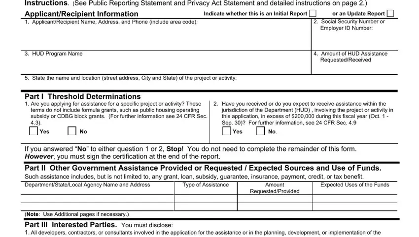 Form Hud 2880 ≡ Fill Out Printable PDF Forms Online