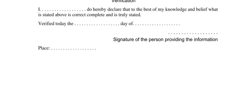 form no 10f sub writing process detailed (portion 3)